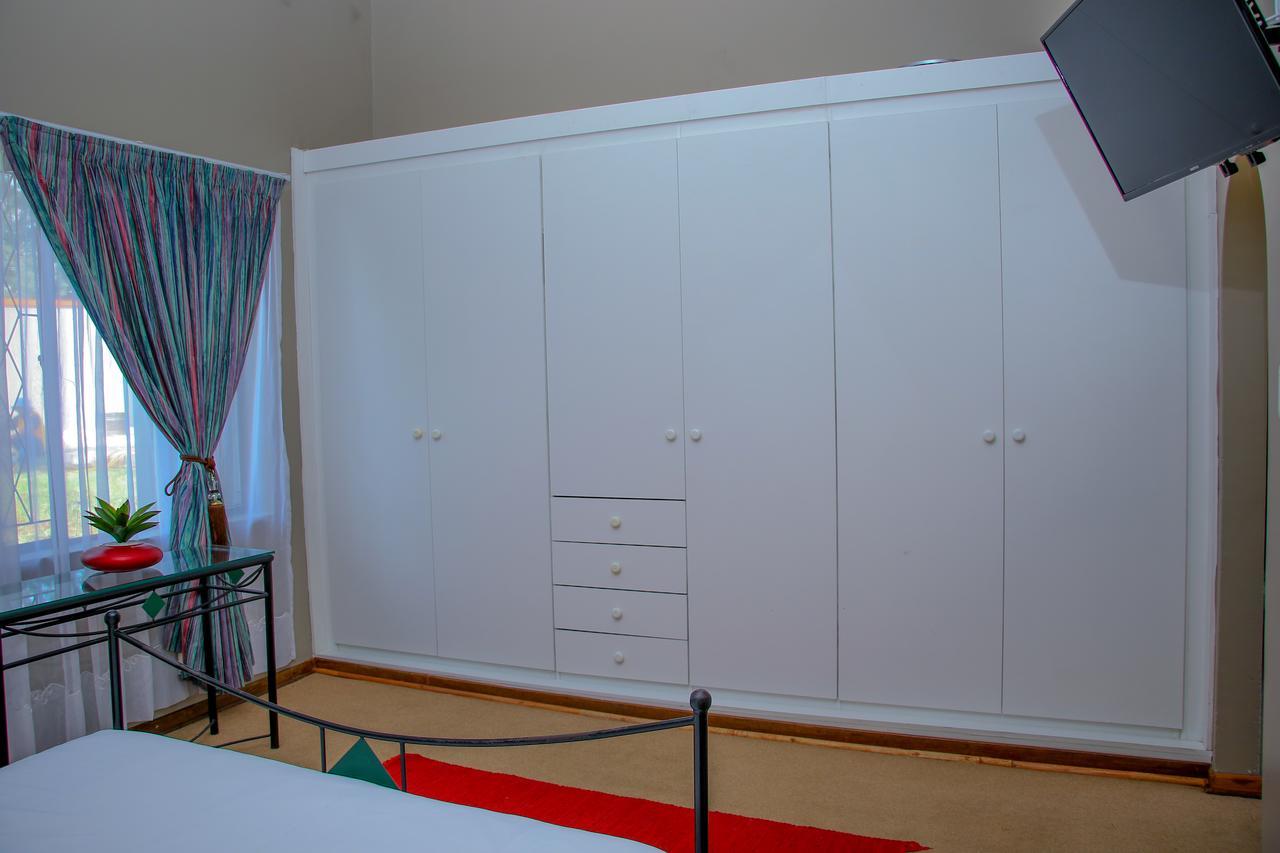 Waterfall Guesthouse Мидранд Экстерьер фото